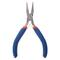 John Bead Multi Purpose Chain Nose Stainless Steel Jewelry Econo Pliers